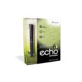 Livescribe Echo Smartpen