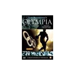OLYMPIA (1936) (import)