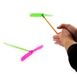 Plastic Flying Dragonfly Toys 12 Pack 21Tb0z qBoL. SL160 Plastic Flying Dragonfly Toys 12 Pack