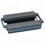 Brother Compatible PC-91 PC91 Thermal Transfer Ribbon Cartridge, 400 Pages, Black 2 Pack