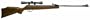 Crosman CO5M77X Optimus 0.177 Caliber Hardwood Stock Break Barrel Pellet Air Rifle