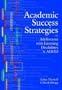 Academic Success Strategies for Adolescents with Learning Disabilities/ ADHD