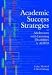 Search : Academic Sucess Strategies for Adolescents With Learning Disabilities and Adhd
