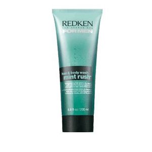 Redken Redken For Men Duschgel 200 ml (man) Preisvergleich