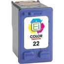 Premium Compatible for HP 22 ink Cartridge, C9352AN