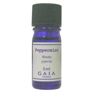 GAIA ペパーミント 5ml