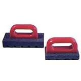BULLARD ABRASIVES 99252 HAND RUB 6X3X1