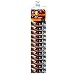 Pet Supplies : Bugchaser Wrist Band Strip Deet Free Insect Repellent - 1/ Pack, 12 ea