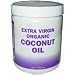 YES Nutrition - Extra Virgin Organic Coconut Oil - 16oz