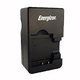 Sony DSC-T10 digital camera charger Energizer