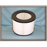 Honeywell/Enviracaire HEPA filter #24000