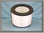 Honeywell/Enviracaire HEPA filter #24000