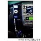 BRIGHTON FM Transmitter with Memory for iPod nano/BLACK BI-NFM2/BK