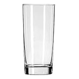COOLER 15 OZ CS 3 DZ 08 0105 LIBBEY GLASS INC GLASSWARE