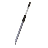21 ft. Telescoping Pool Cleaning Pole - 3-Piece by 