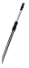 21 ft. Telescoping Pool Cleaning Pole – 3-Piece