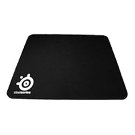 SteelSeries QcK Mouse Pad (Black)