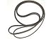 Exact Replacement Parts ER341241 BELT, DRYER
