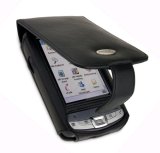 Ipaq HX2000 Leather Case
