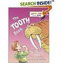 TOOTH BOOK (BRIGHT AND EARLY BOOKS FOR BEGINNING BEGINNERS)