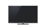 Panasonic TX-P50ST50B 50-inch Widescreen Full HD 1080p 3D Plasma TV with Freeview and Smart Viera - Black (New for 2012)