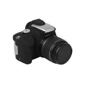 Delkin Snug It Pro Skin for the Canon 7D Digital SLR Camera - Black by 