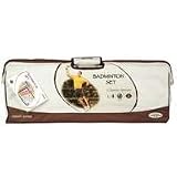 Franklin Sports Classic Series Badminton Set