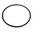 Pressure cooker gasket seal. Fits Mirro & Maitres 6 & 8QT.