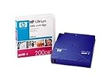 LTO1 Ultrium 200GB Data Cartri