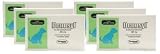 6-Pack Denosyl SD4 for dogs over 35 lbs (180 tablets) 425 mg