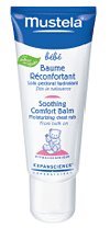 Mustela Soothing Comfort Balm