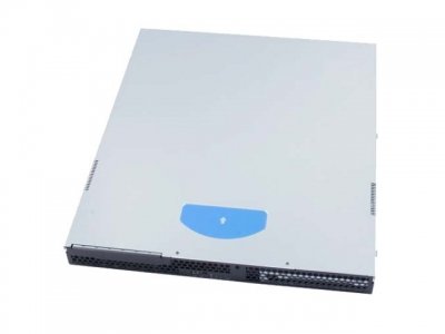 Intel SR1630GP Socket1156 Barebone-Server (Intel Xeon, 350 Watt, DDR3 Speicher, SATA 300,  Preisvergleich