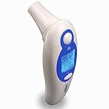 Ultra Digital Thermometer by Mobi