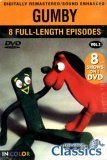 Gumby, Vol. 1