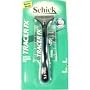 Schick Tracer Fx Razor w/ 1 Refill Blade, 1 Each