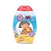 Dora The Explorer Bubble Bath Strawberry 325 ml With Squirt Toy #Cde10057 (Schaumbad)