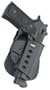 Fobus - E2 Evolution Paddle Holster