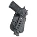 Fobus - E2 Evolution Paddle Holster
