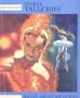 Maria Tallchief (American Indian Stories Series)