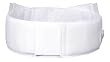 BodySport White Trochanter Belt