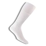 Thorlo&reg; Over the Calf Western Boot Sock by Thorlo