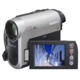 DCR-HC37 MiniDV Camcorder