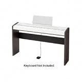 Musical Instruments : Casio CS 65 Keyboard Stand (Standard)