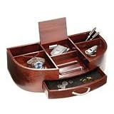 Mens Dresser Valet With Drawer