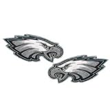 Philadelphia Eagles Studded Earrings