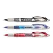 Paper Mate(R) Liquid Expresso(R) Porous Point Pens, Fine Point, 0.8 mm, Pink, Box Of 12