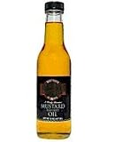 Mustard Oil
