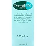 Picture Of Dermol 500 Lotion