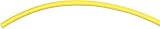 Planet Waves Coaxial Cable (CXSCHD) Bulk cable for custom audio and video connections 250 feet, Yellow