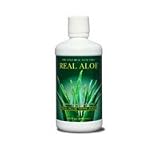 Real Aloe Inc Real Aloe Vera Juice